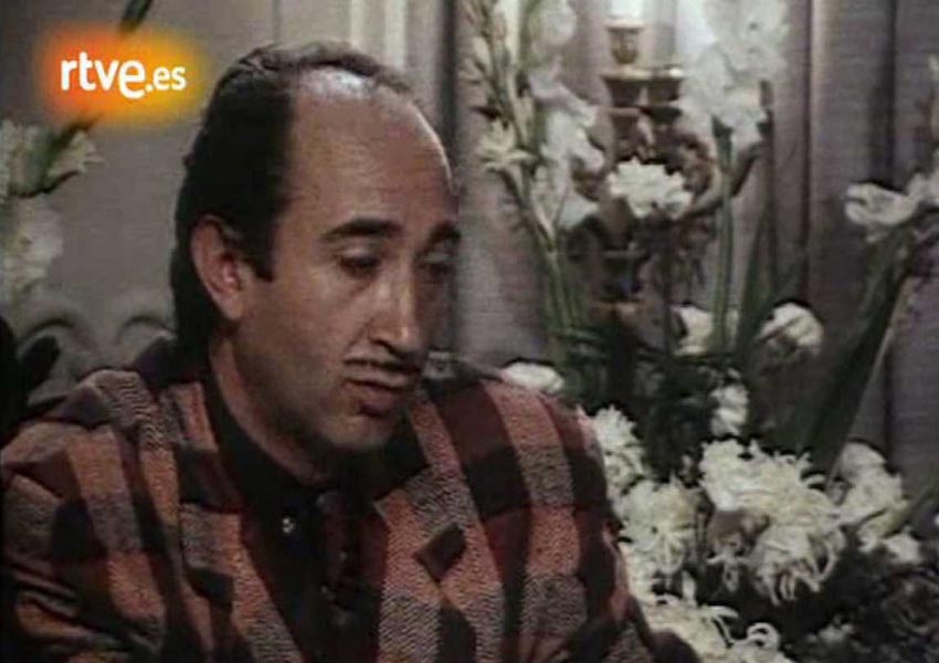 Entrevista La Edad de Oro con Paloma Chamorro. RTVE, 1983
